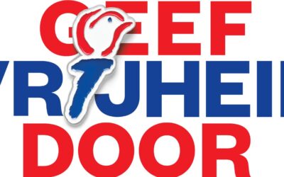 5 mei: Vrije dag van de Vrijheid!