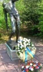 Programma 4 en 5 mei 2024