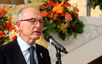 4 mei-toespraken 2024