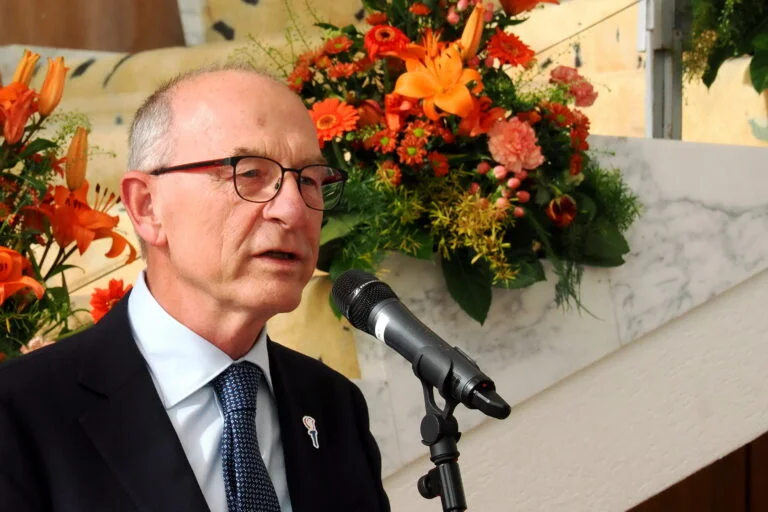 4 mei-toespraken 2024