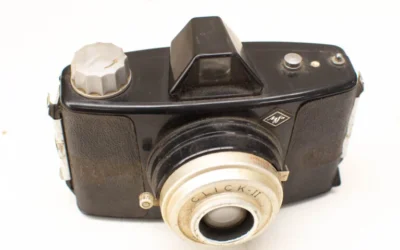 Originele bevrijdingsfoto