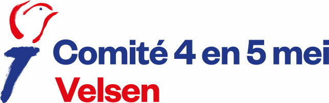 Comite 4 en 5 mei Velsen