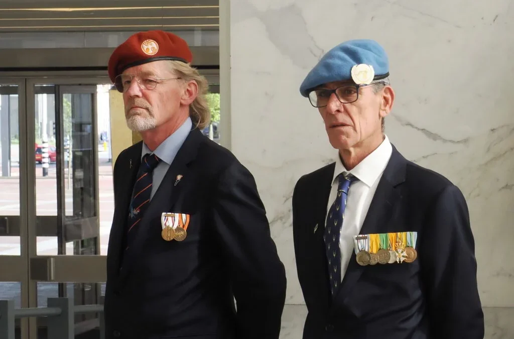 Beeldverslag Ko van Leeuwen