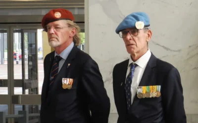 Beeldverslag Ko van Leeuwen