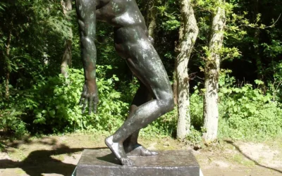 De Vallende Man uitgelegd