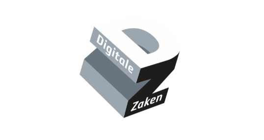 Sponsor Digitale Zaken