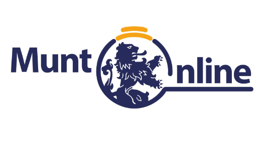 Sponsor Munt Online