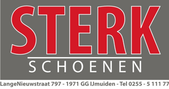 Sponsor Sterk Schoenen