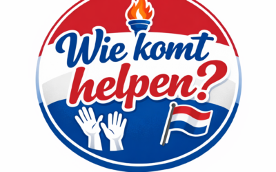 Samen maken we er iets bijzonders van!