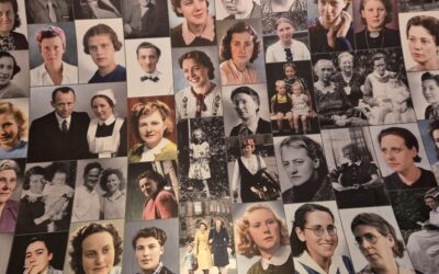 Vrouwen in het Verzet