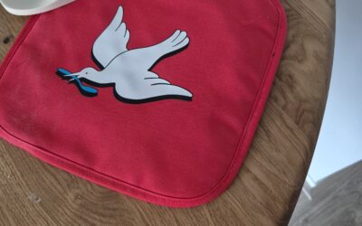 Nog een maandje geduld