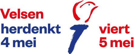 Comite 4 en 5 mei Velsen