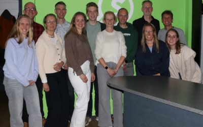 Alles over de lopers en het Vrijheidsvuur