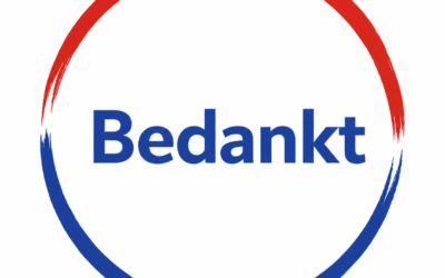 Bedankt