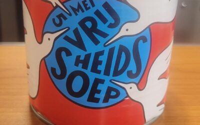 De Vrijheidsmaaltijden
