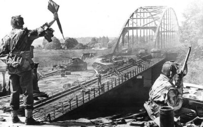 Operation Market Garden