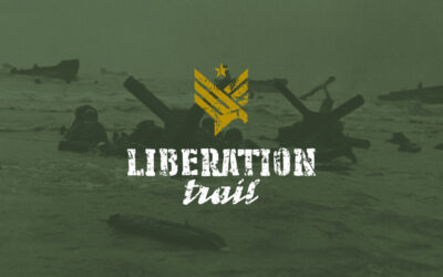 Herco & de Liberation Trail