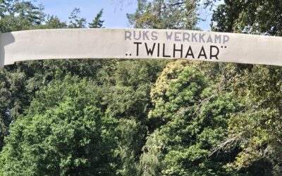 Werkkamp Twilhaar