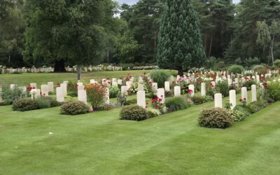 Commonwealth War Graves