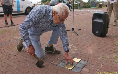 Stolpersteine