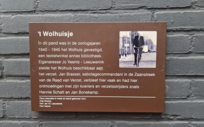 De onvermoeibare Jan Brasser