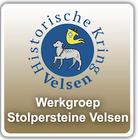 De laatste 5 Stolpersteine