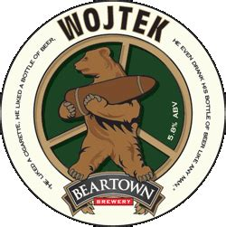 Wojtek, een beer wordt soldaat